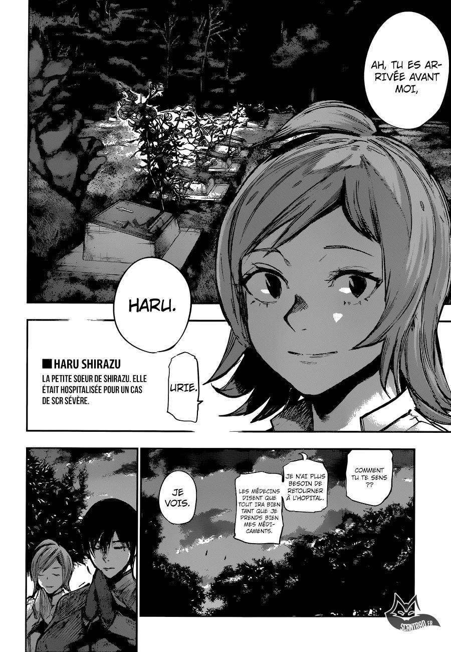  Tokyo Ghoul Re - Chapitre 179 - 11