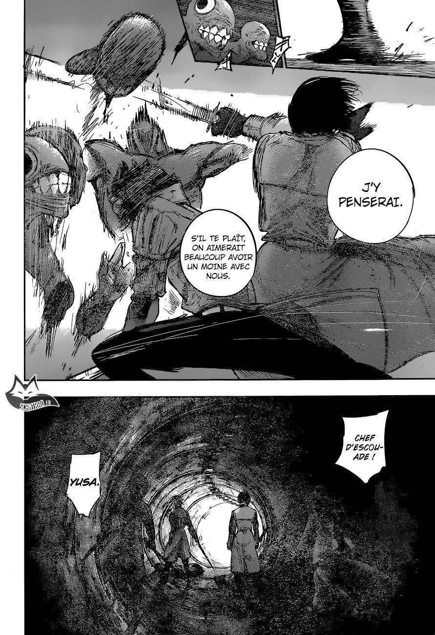  Tokyo Ghoul Re - Chapitre 179 - 9