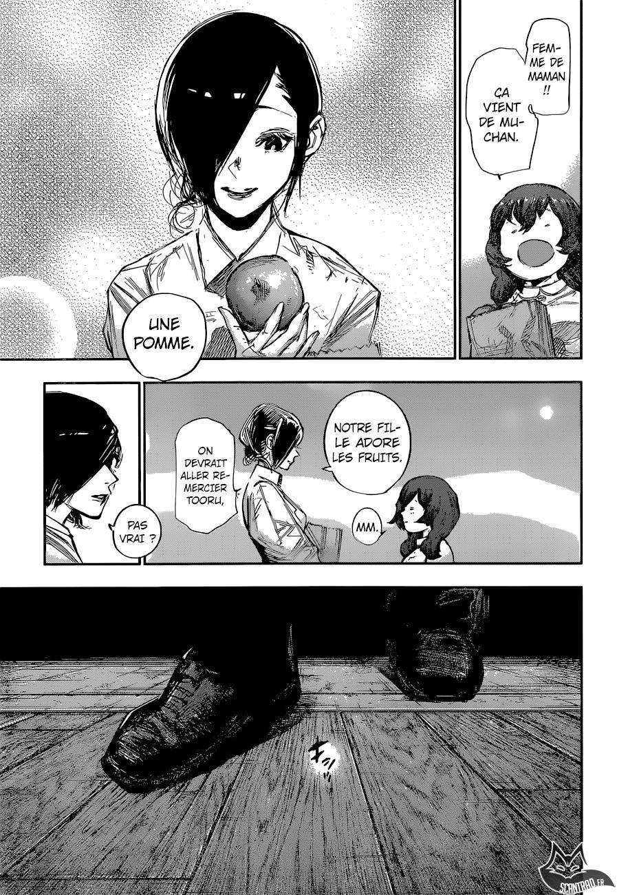  Tokyo Ghoul Re - Chapitre 179 - 27