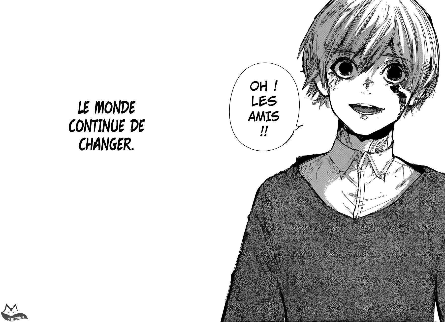  Tokyo Ghoul Re - Chapitre 179 - 28