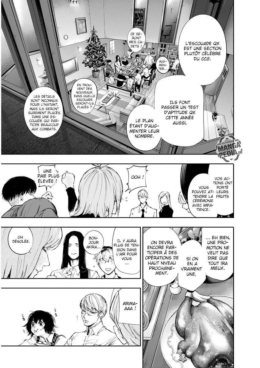  Tokyo Ghoul Re - Chapitre 31.5 - 13