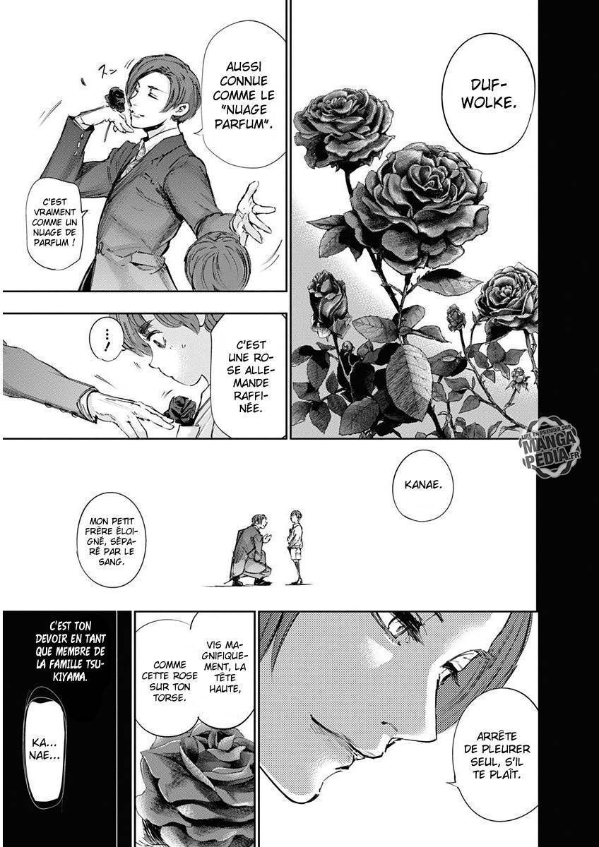  Tokyo Ghoul Re - Chapitre 32 - 18