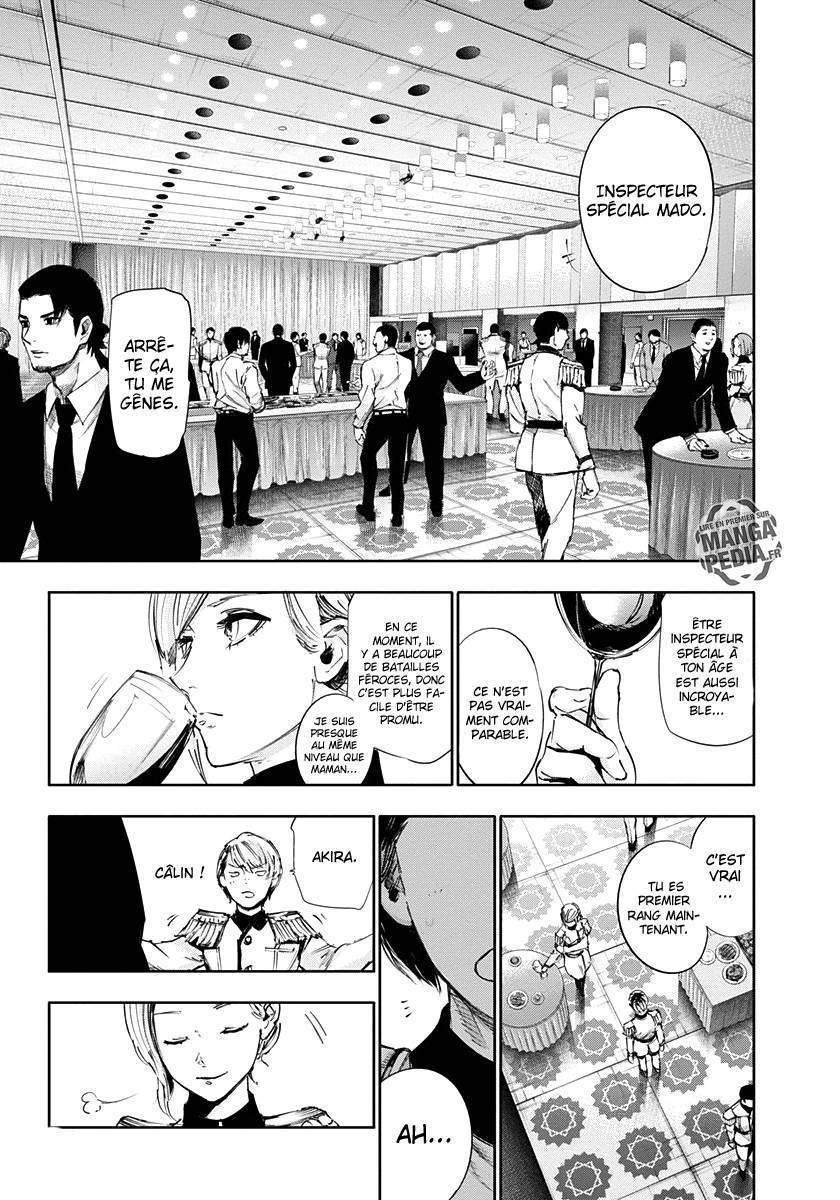  Tokyo Ghoul Re - Chapitre 32 - 6