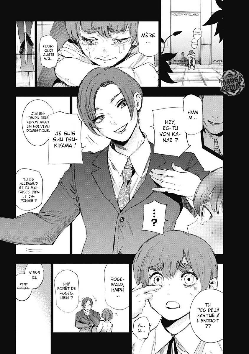  Tokyo Ghoul Re - Chapitre 32 - 16