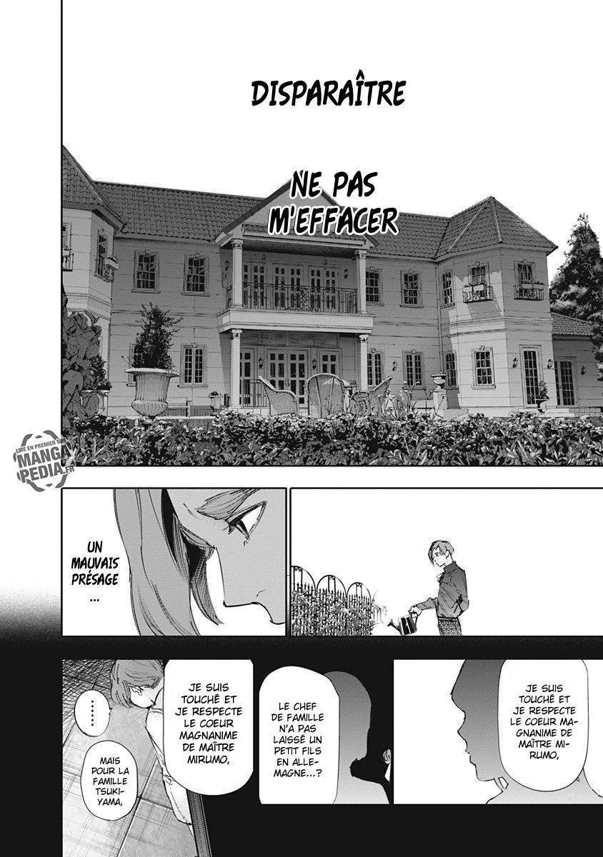  Tokyo Ghoul Re - Chapitre 32 - 15