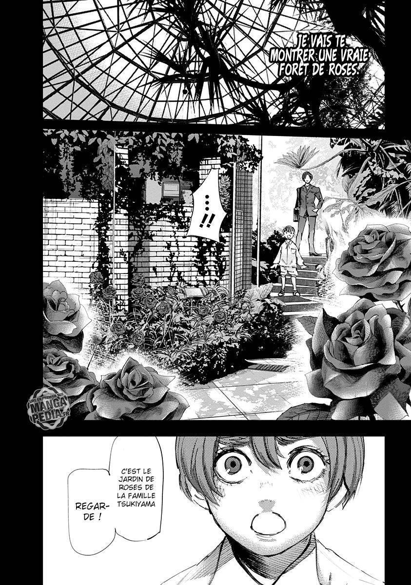  Tokyo Ghoul Re - Chapitre 32 - 17