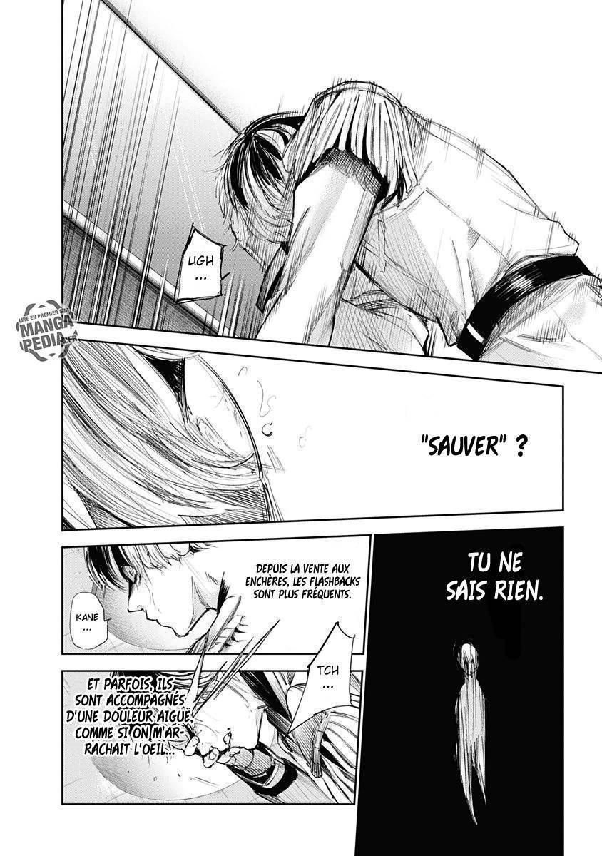  Tokyo Ghoul Re - Chapitre 32 - 13