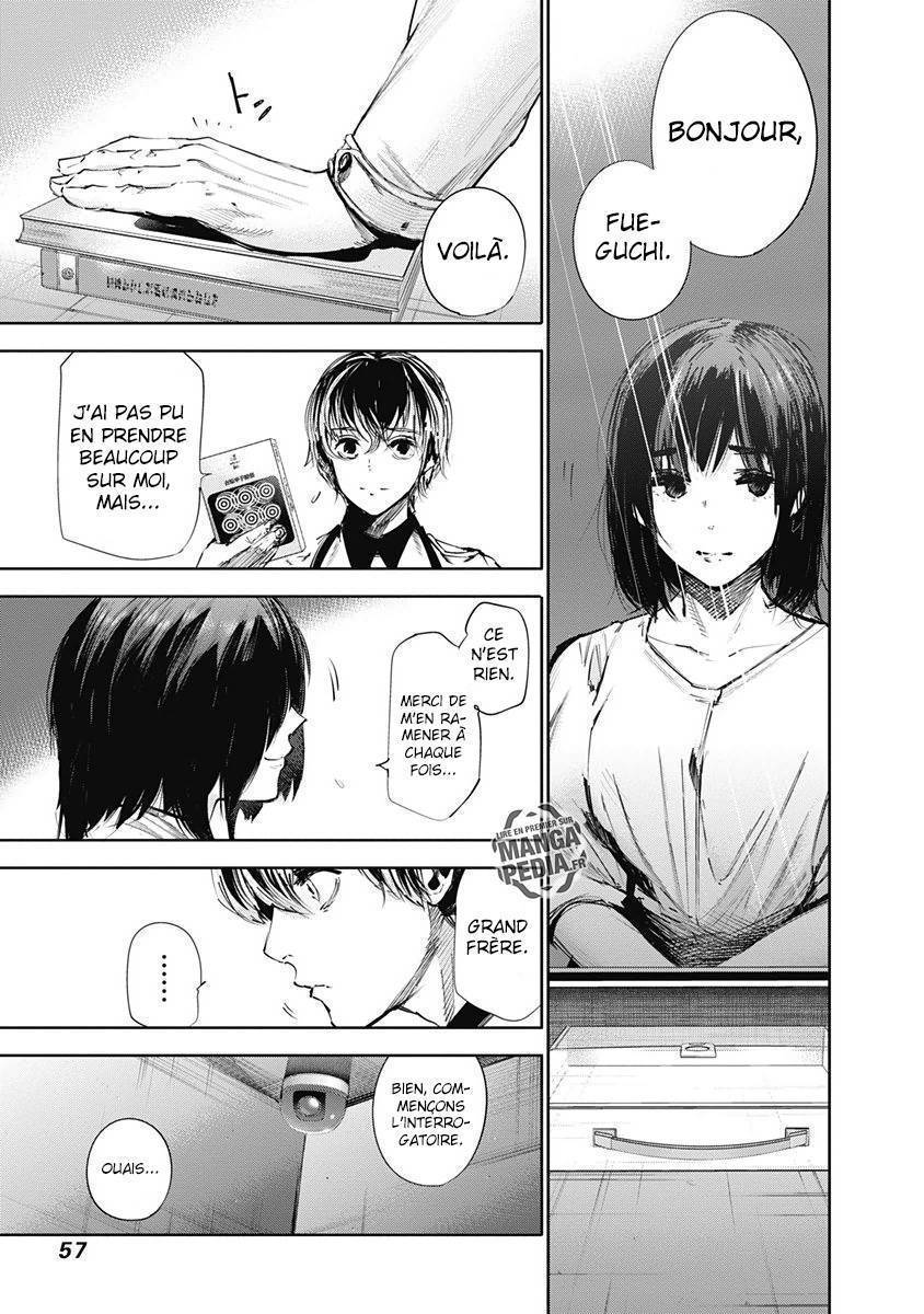  Tokyo Ghoul Re - Chapitre 33 - 14