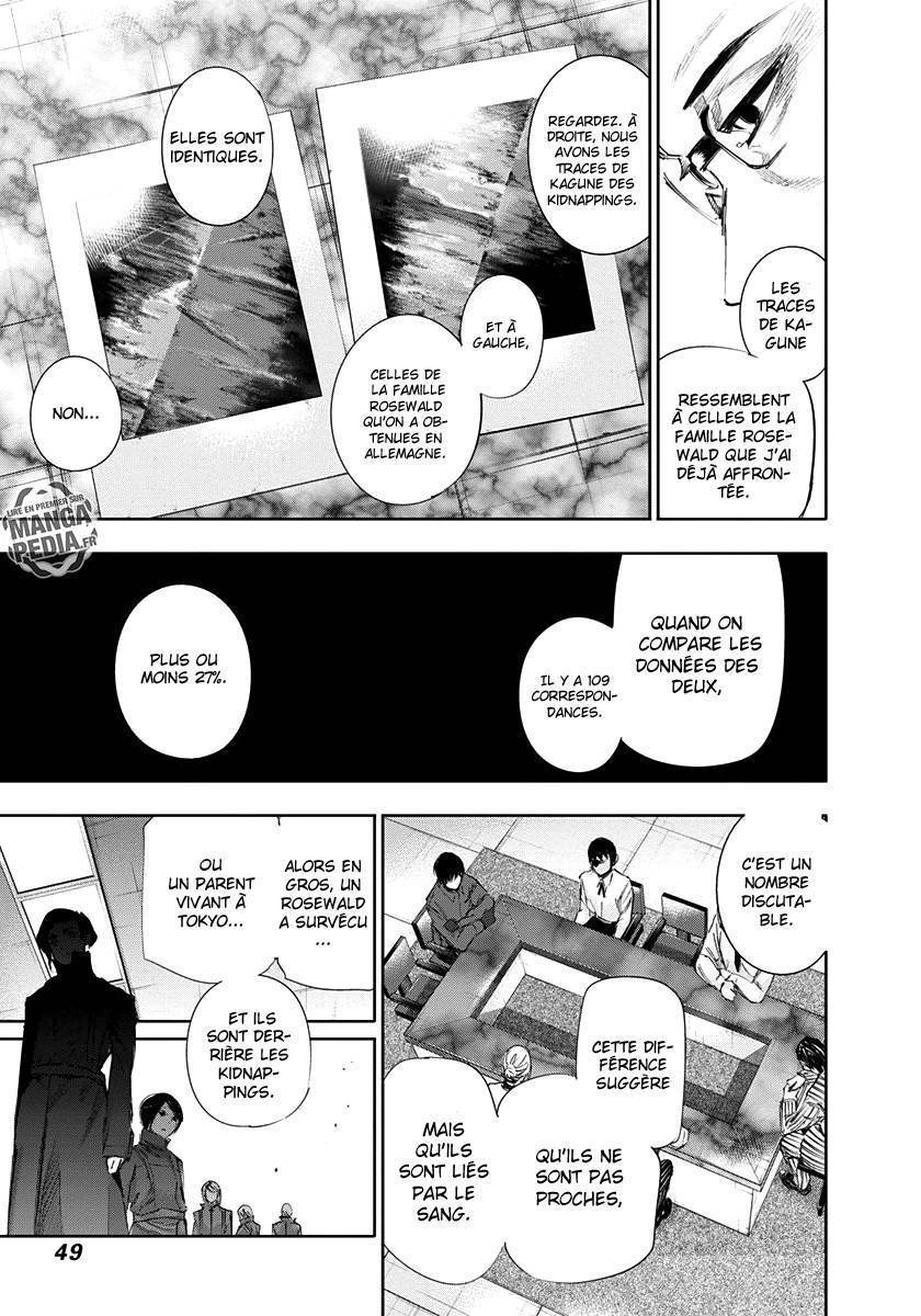  Tokyo Ghoul Re - Chapitre 33 - 6