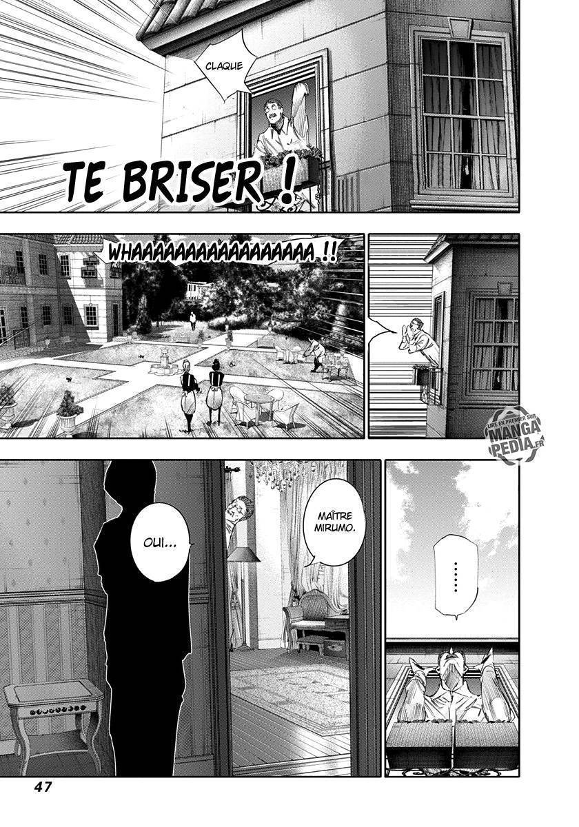  Tokyo Ghoul Re - Chapitre 33 - 4