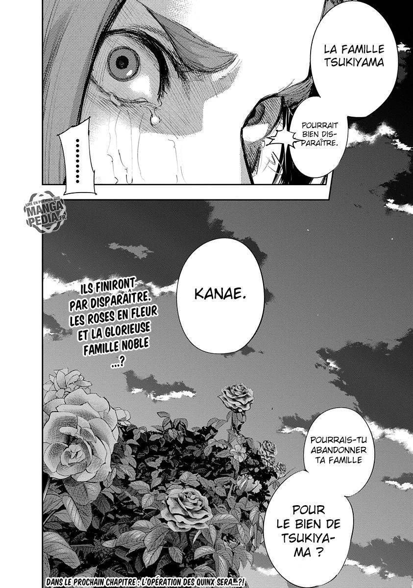  Tokyo Ghoul Re - Chapitre 34 - 19