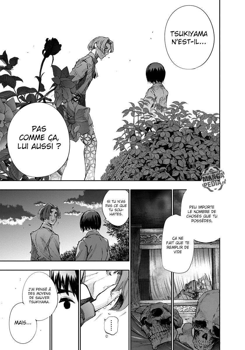  Tokyo Ghoul Re - Chapitre 34 - 18