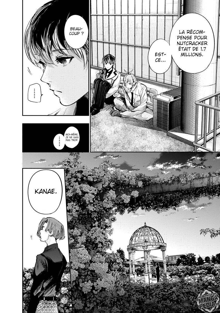  Tokyo Ghoul Re - Chapitre 34 - 15