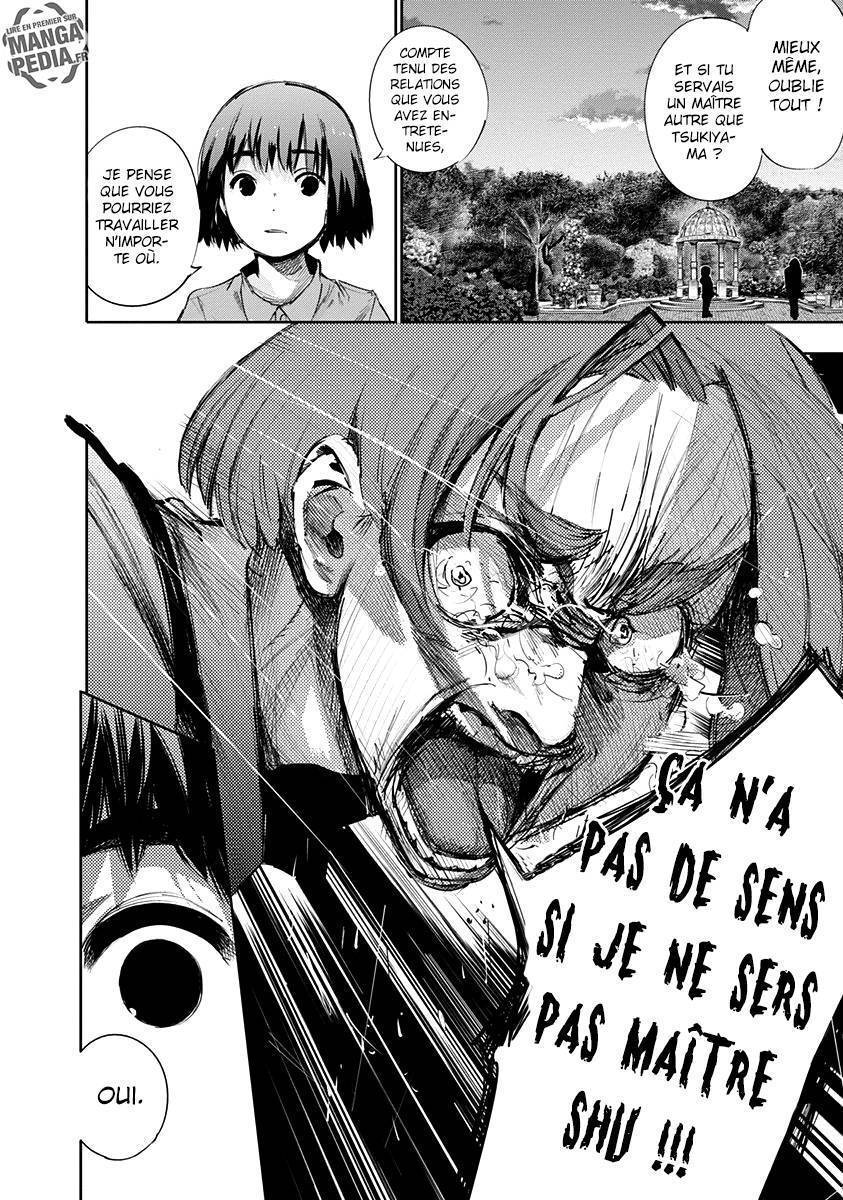  Tokyo Ghoul Re - Chapitre 34 - 17