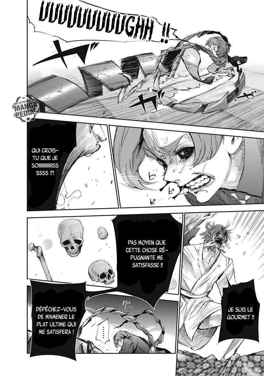  Tokyo Ghoul Re - Chapitre 35 - 9