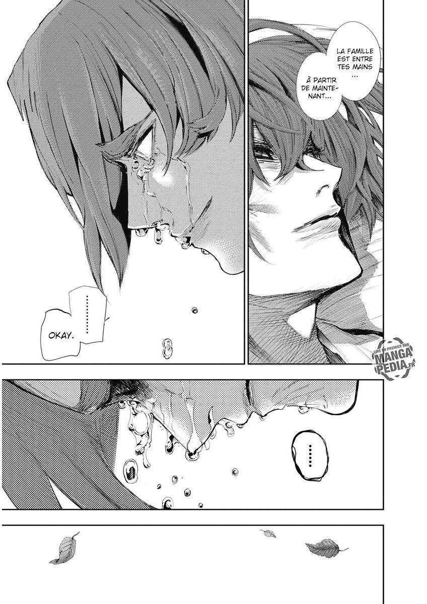  Tokyo Ghoul Re - Chapitre 35 - 12