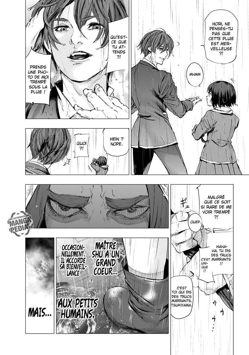  Tokyo Ghoul Re - Chapitre 35 - 5