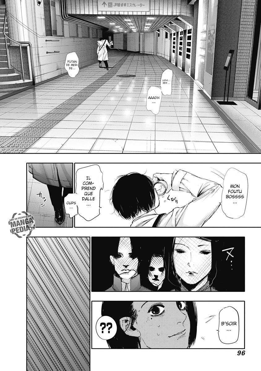  Tokyo Ghoul Re - Chapitre 35 - 15