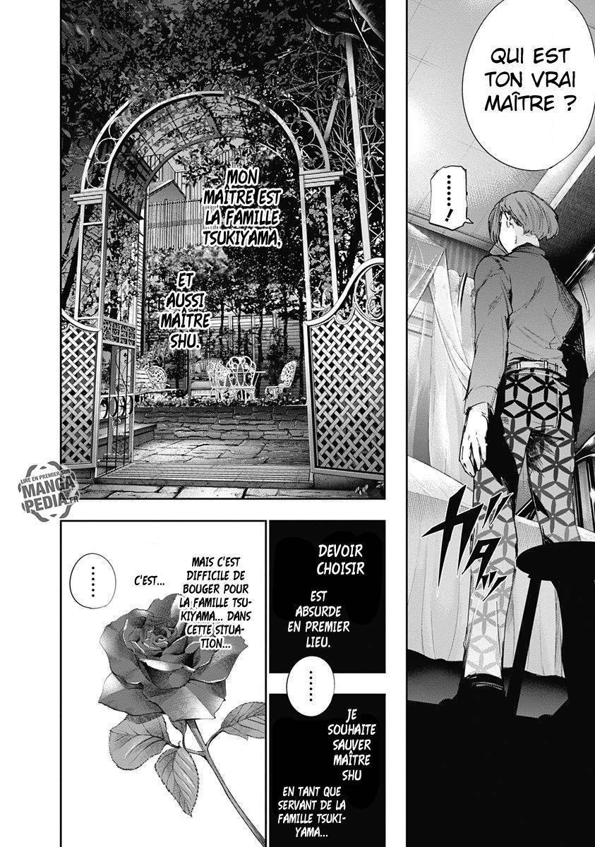  Tokyo Ghoul Re - Chapitre 36 - 17