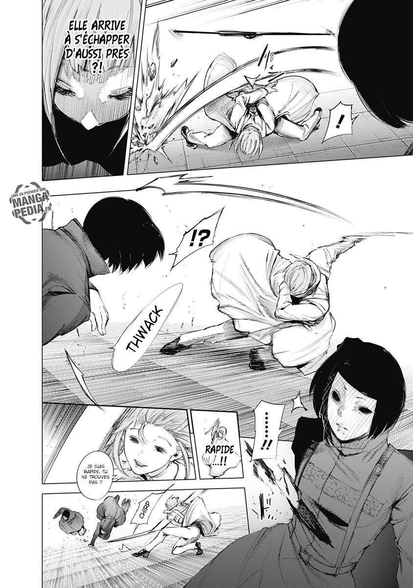  Tokyo Ghoul Re - Chapitre 36 - 11