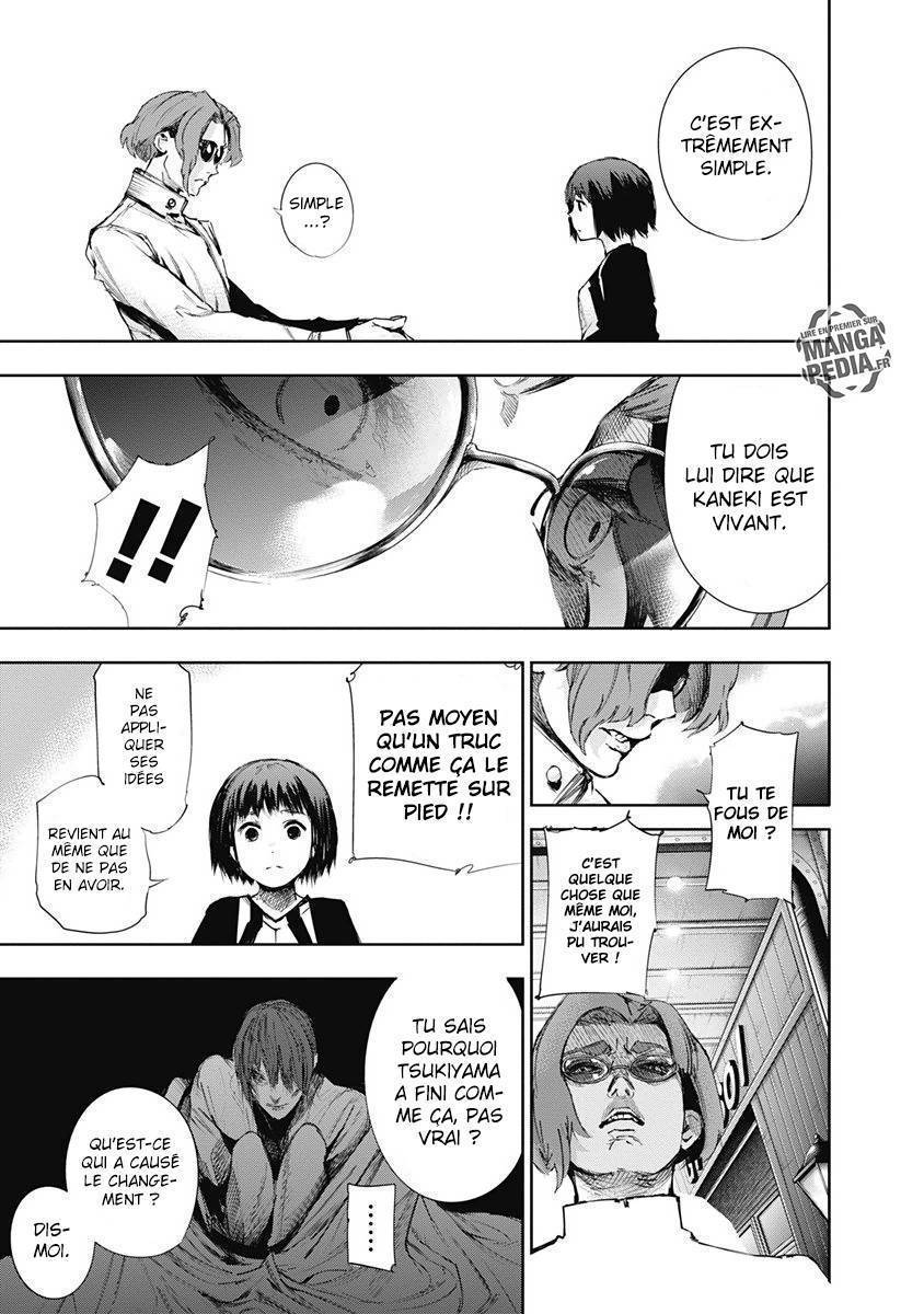  Tokyo Ghoul Re - Chapitre 37 - 14