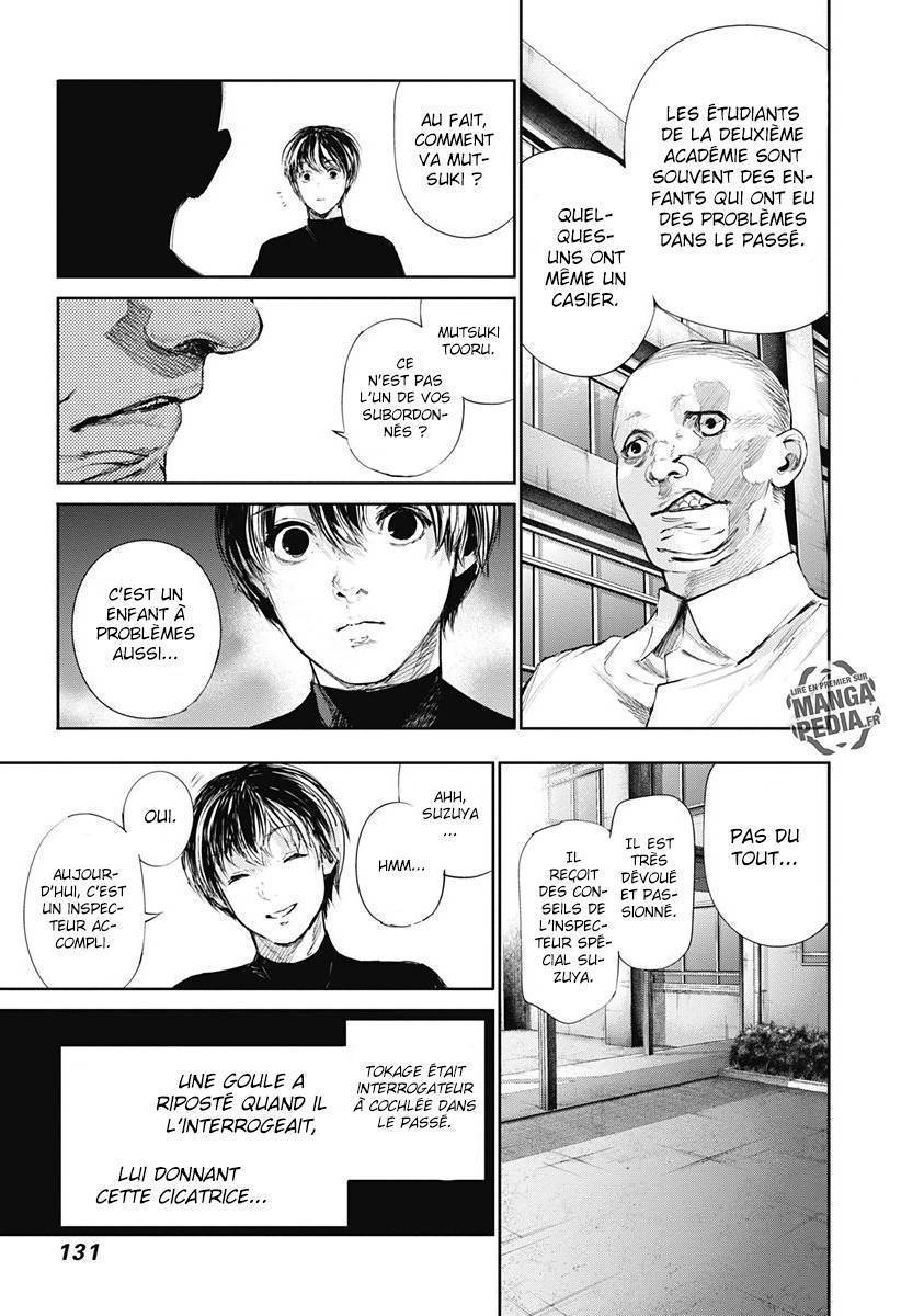  Tokyo Ghoul Re - Chapitre 37 - 12