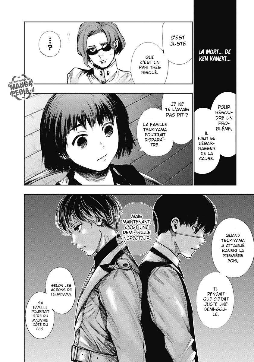  Tokyo Ghoul Re - Chapitre 37 - 15