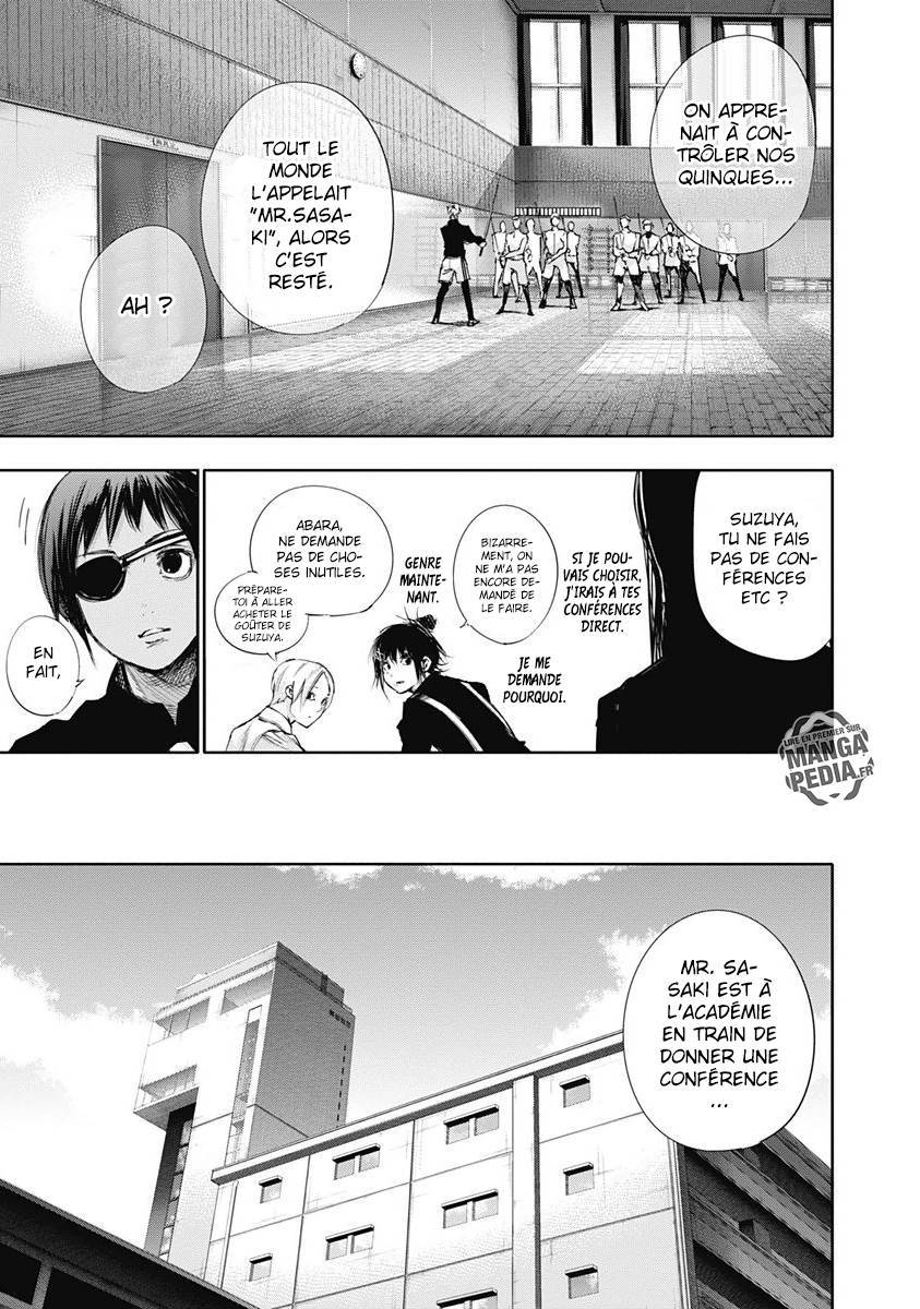  Tokyo Ghoul Re - Chapitre 37 - 10