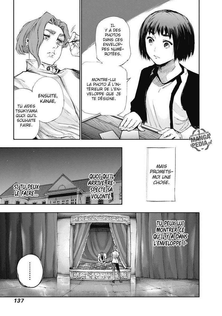  Tokyo Ghoul Re - Chapitre 37 - 18