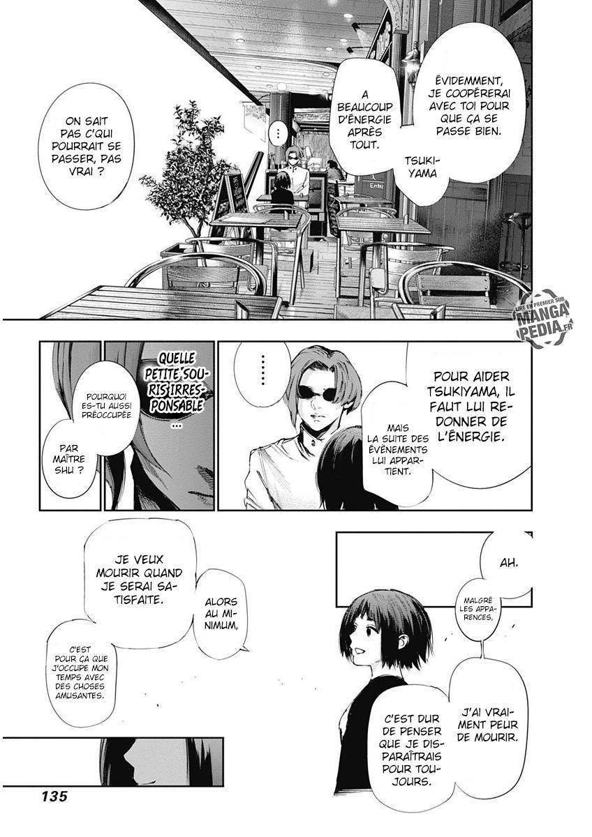  Tokyo Ghoul Re - Chapitre 37 - 16