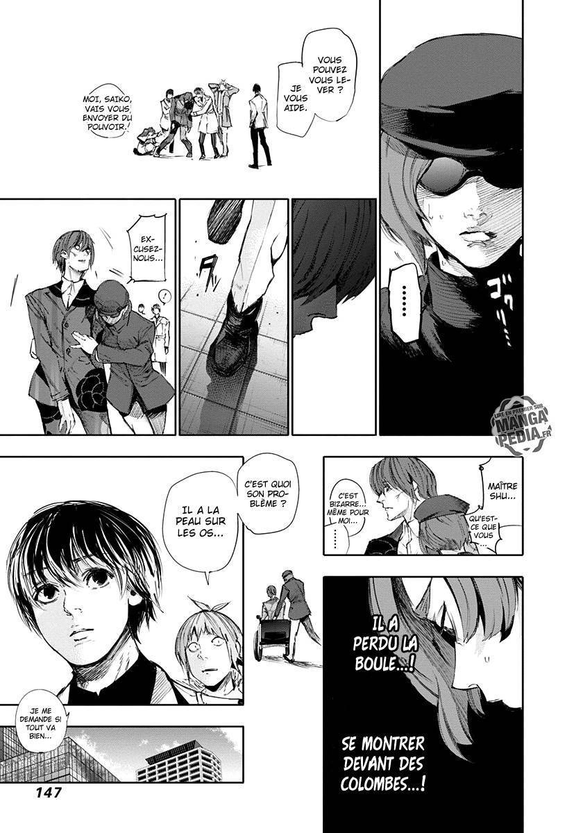  Tokyo Ghoul Re - Chapitre 38 - 8