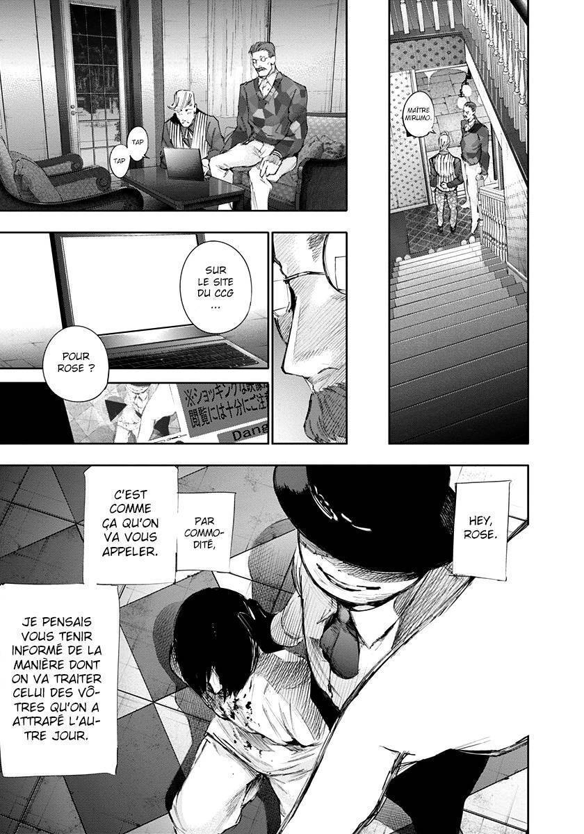  Tokyo Ghoul Re - Chapitre 38 - 18