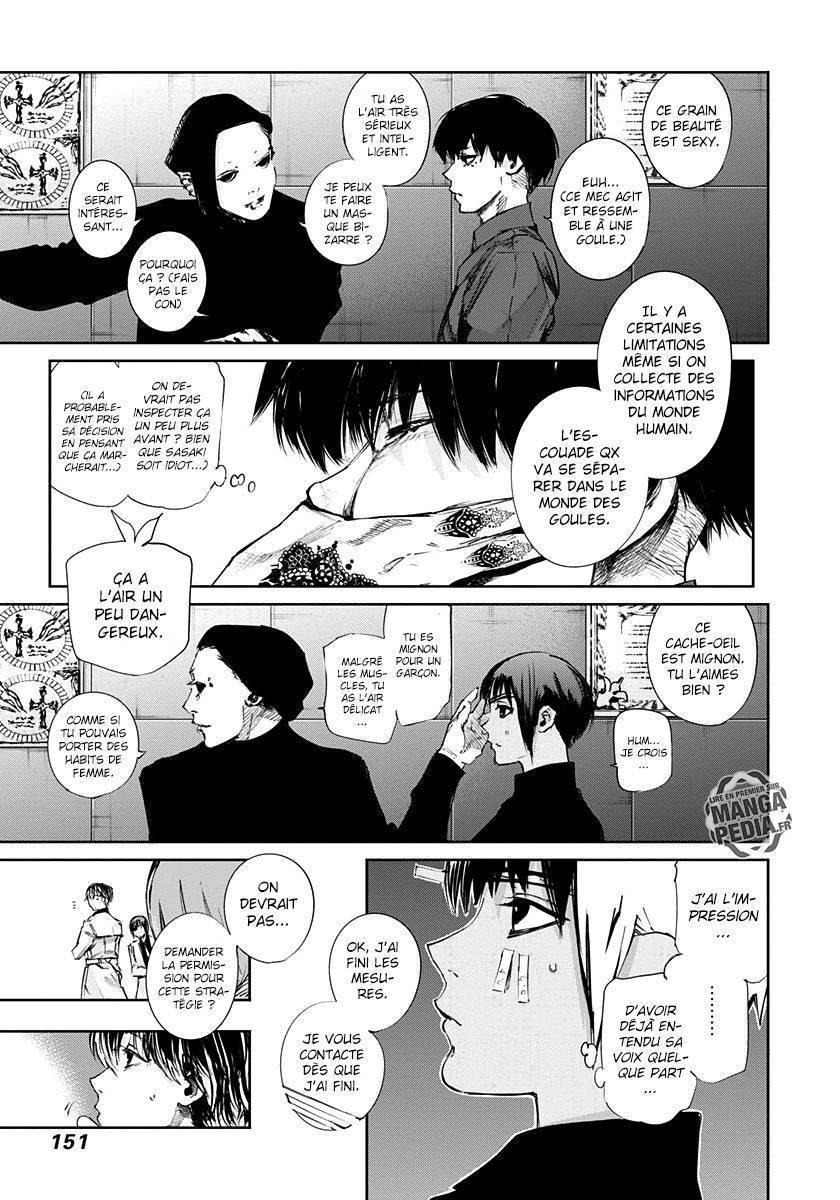  Tokyo Ghoul Re - Chapitre 38 - 12