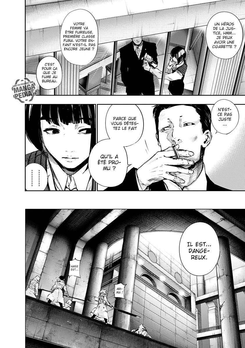  Tokyo Ghoul Re - Chapitre 38 - 15