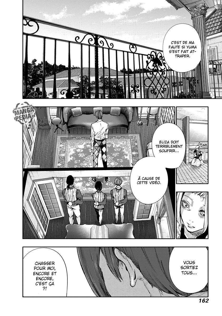  Tokyo Ghoul Re - Chapitre 39 - 5