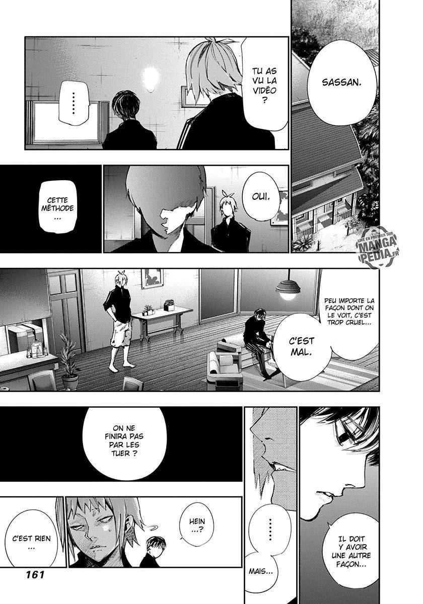  Tokyo Ghoul Re - Chapitre 39 - 4