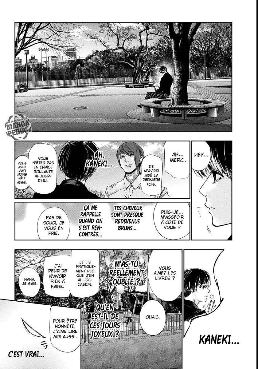  Tokyo Ghoul Re - Chapitre 39 - 10