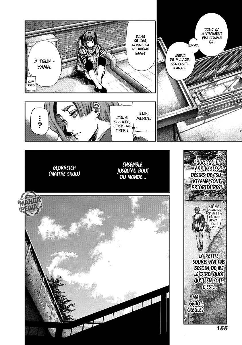  Tokyo Ghoul Re - Chapitre 39 - 9