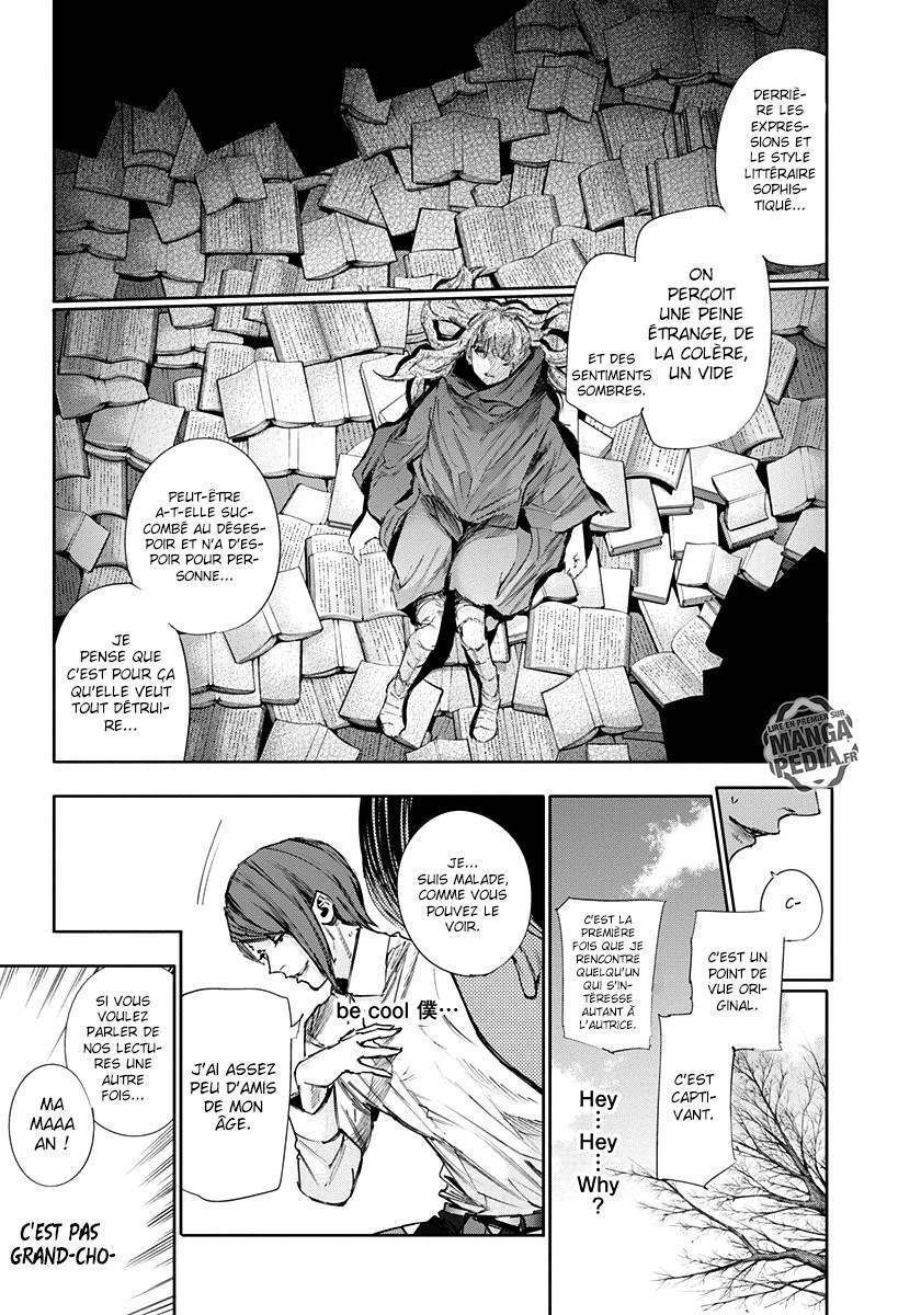  Tokyo Ghoul Re - Chapitre 39 - 12