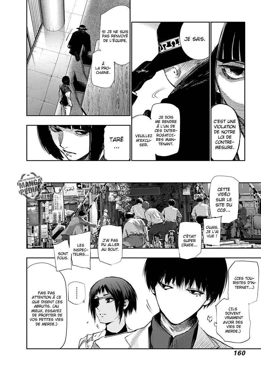  Tokyo Ghoul Re - Chapitre 39 - 2