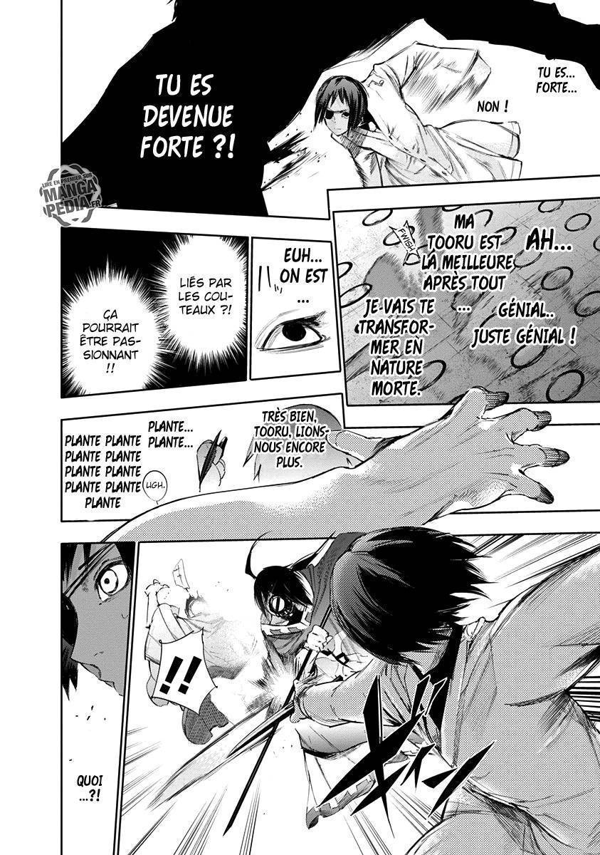  Tokyo Ghoul Re - Chapitre 40 - 9