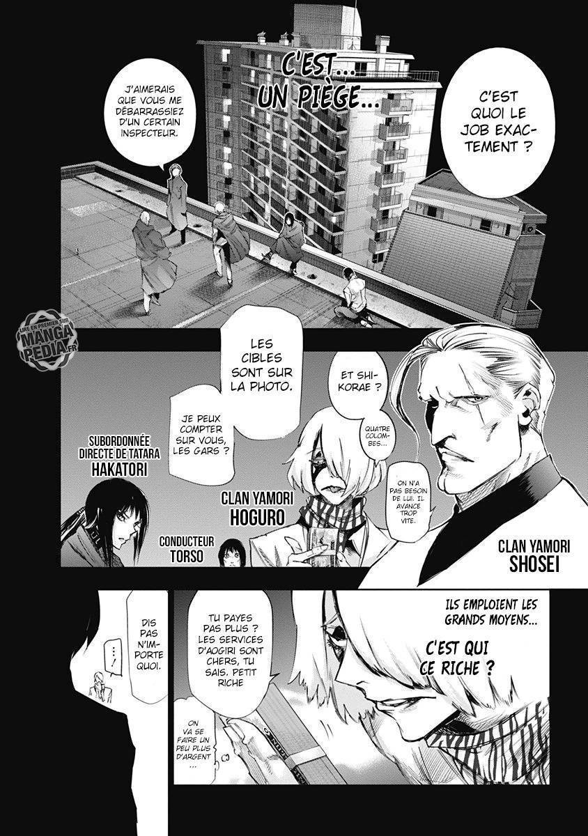  Tokyo Ghoul Re - Chapitre 40 - 11