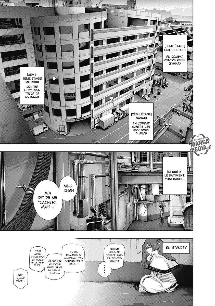  Tokyo Ghoul Re - Chapitre 40 - 18