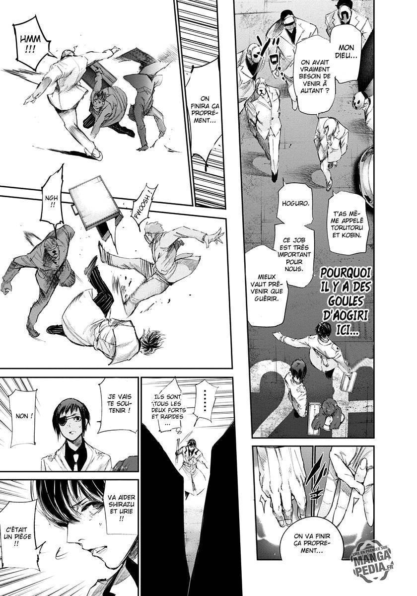  Tokyo Ghoul Re - Chapitre 40 - 6