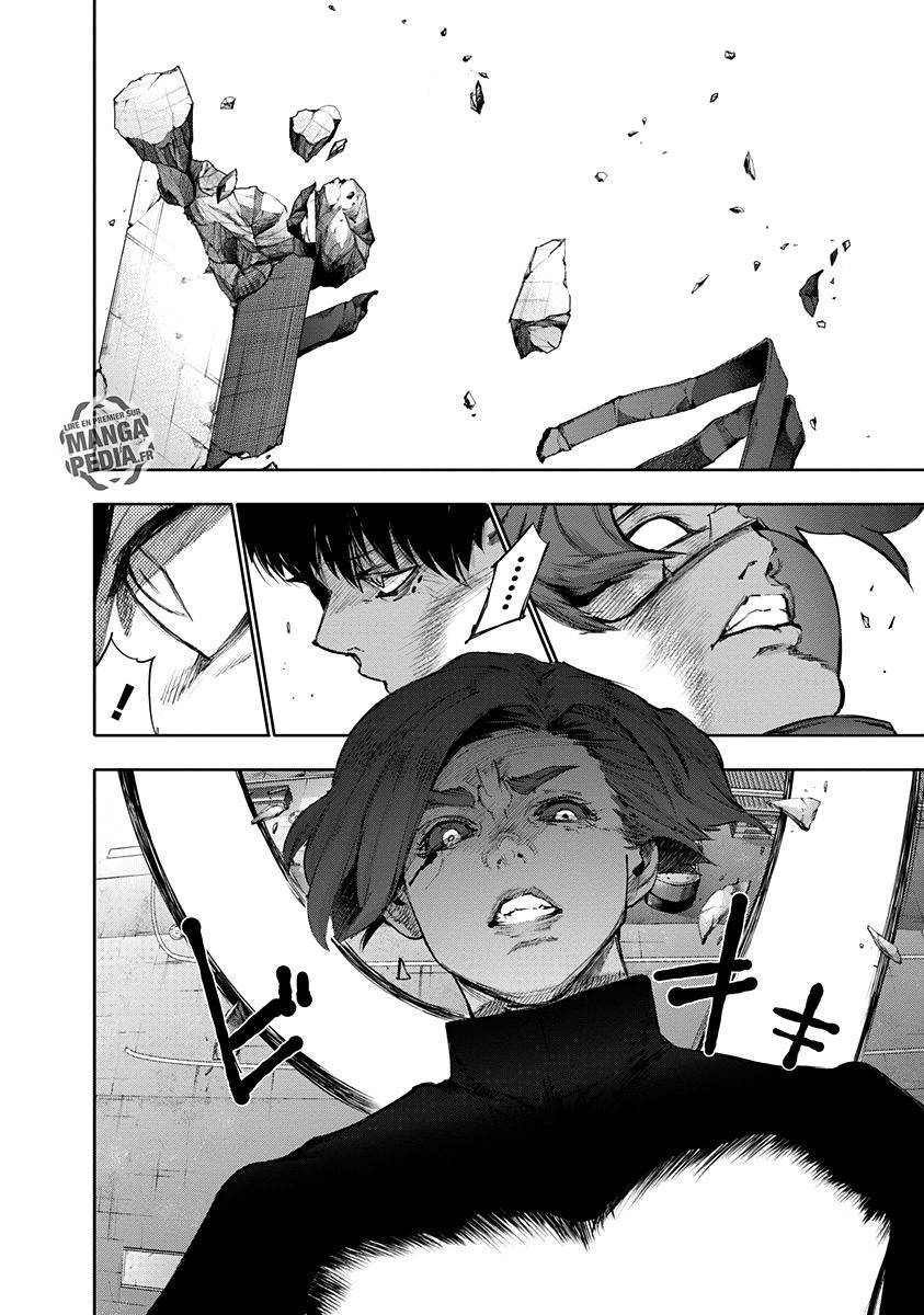  Tokyo Ghoul Re - Chapitre 41 - 3