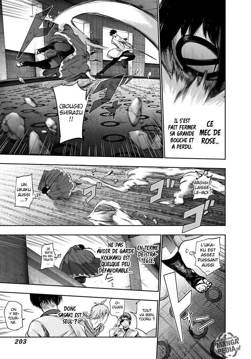  Tokyo Ghoul Re - Chapitre 41 - 10