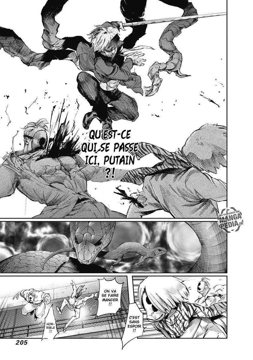  Tokyo Ghoul Re - Chapitre 41 - 12