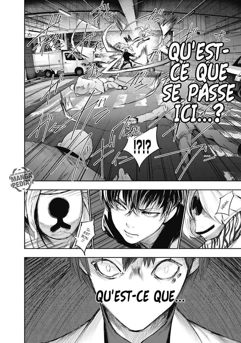  Tokyo Ghoul Re - Chapitre 41 - 11