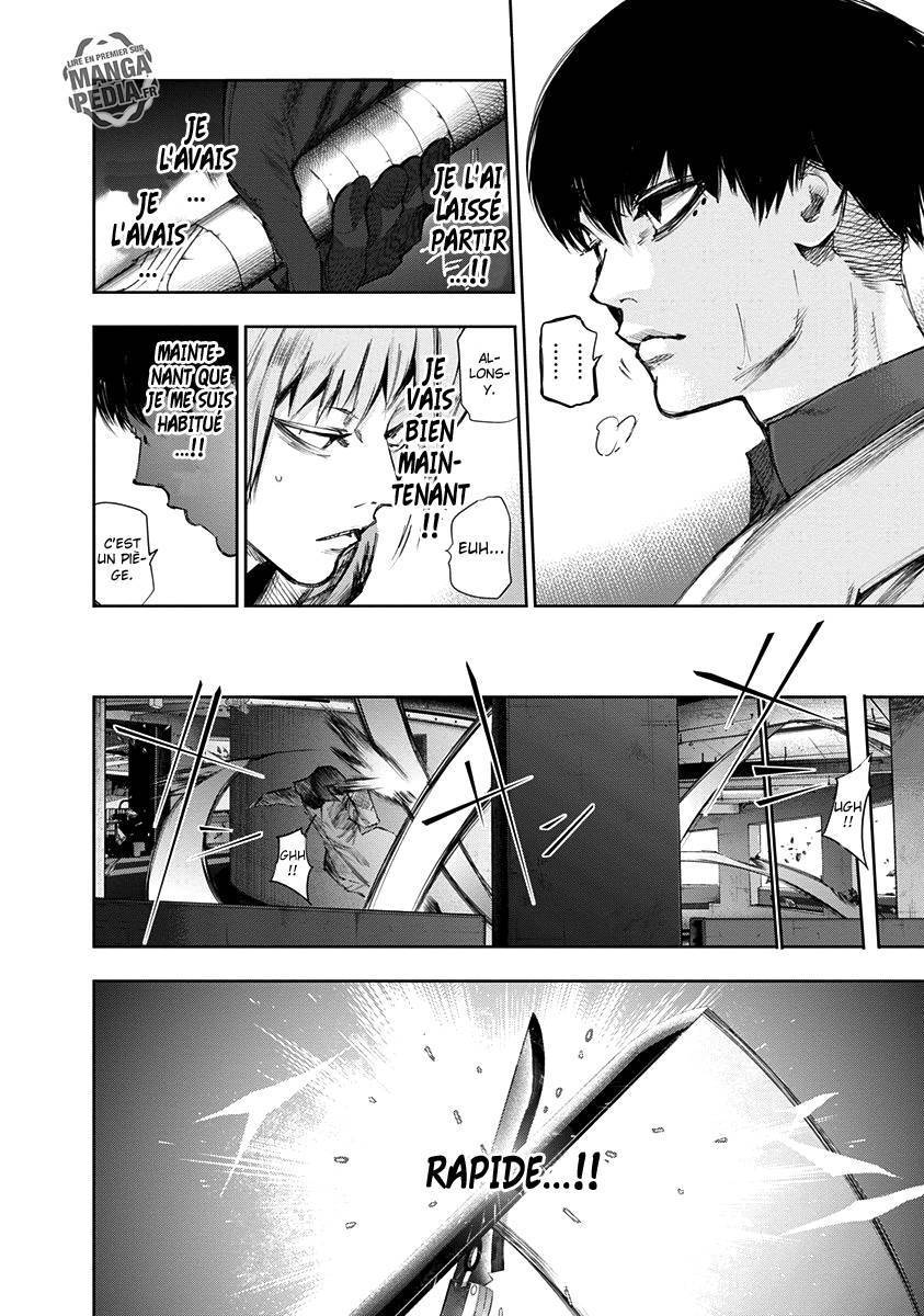  Tokyo Ghoul Re - Chapitre 41 - 5