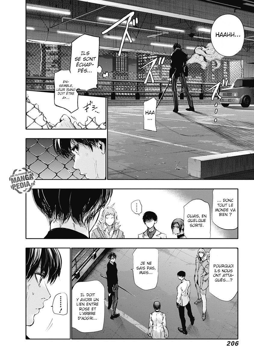  Tokyo Ghoul Re - Chapitre 41 - 13